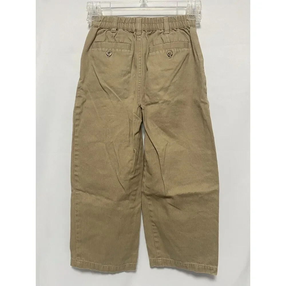 Kids‎ George Boys Kakhi Pants Size 7